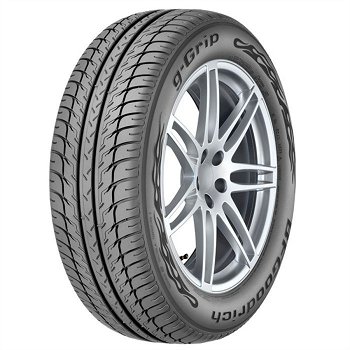 Pneu BFGOODRICH G-GRIP 205/55 R16 91 H
