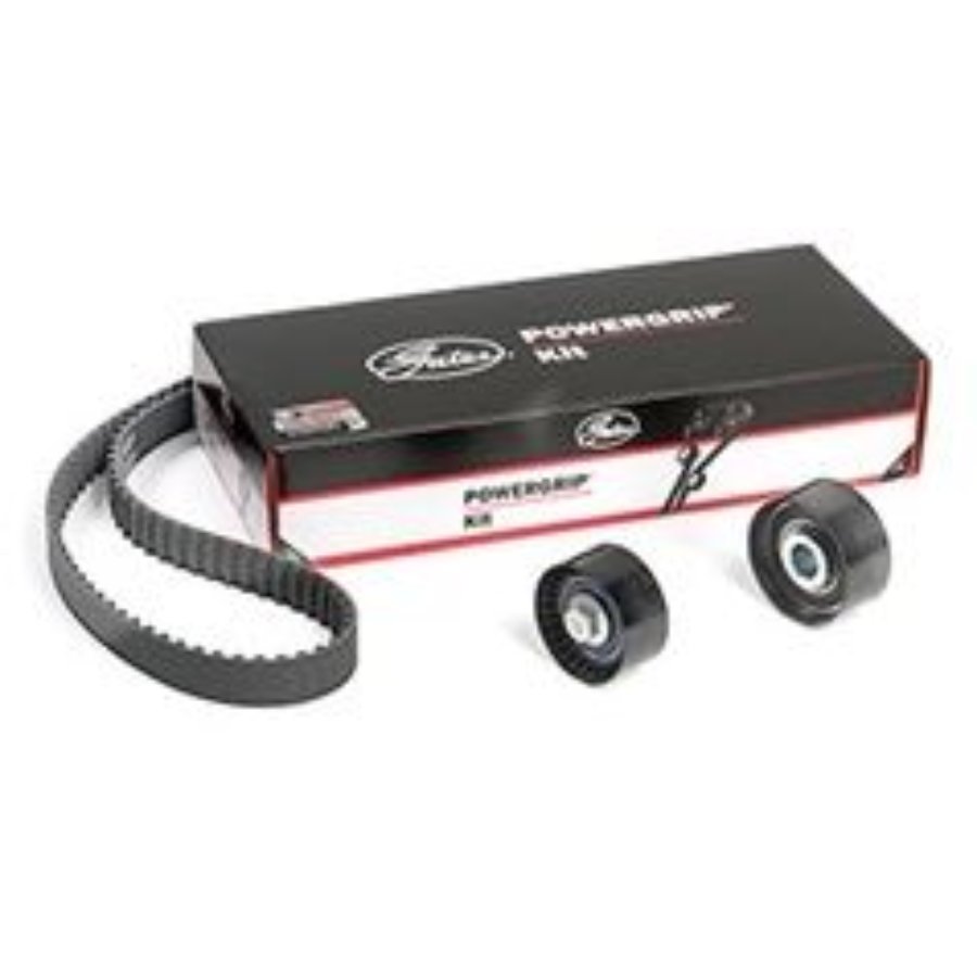 Pompe à eau kit de courroie de distribution GATES KP25559XS-2 au