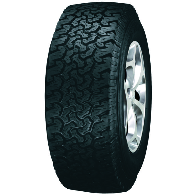 Pneu Black-star Globe Trotter 235/70 R16 106 Q