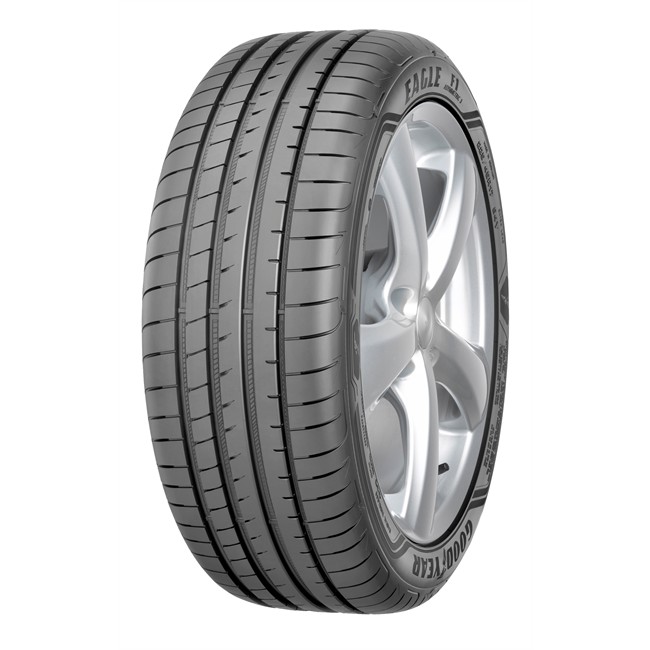 Pneu Goodyear Eagle F1 Asymmetric 3 225/55 R17 101 W Xl J