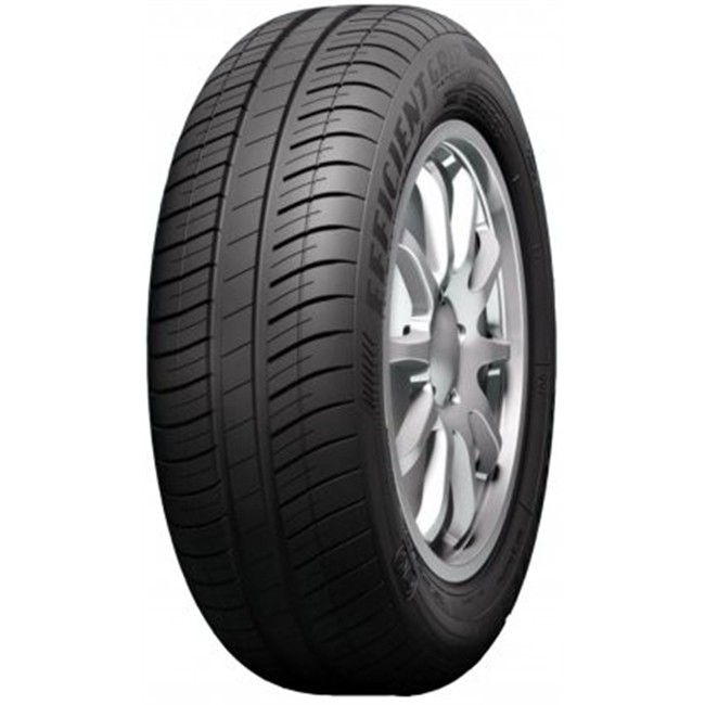Pneu Goodyear Efficientgrip Cargo 185/75 R16 104/102 R