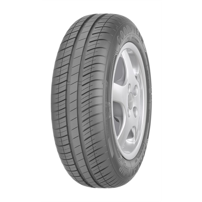 Pneu - Voiture - EFFICIENTGRIP COMPACT - Goodyear - 185-65-15-92-T