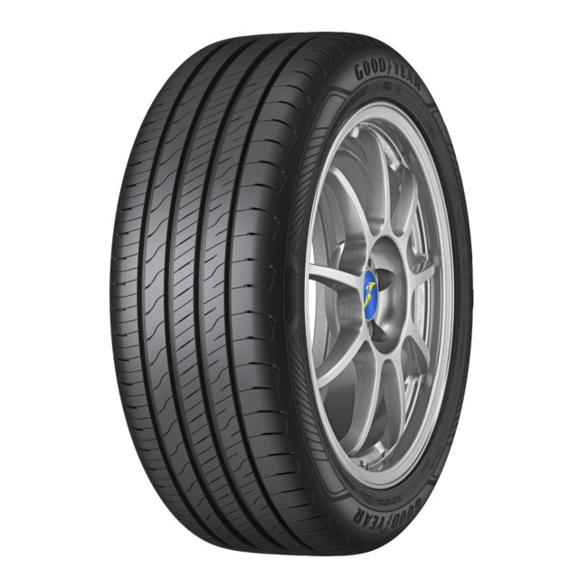 Pneu - Voiture - EFFICIENTGRIP PERFORMANCE 2 - Goodyear - 225-50-17-94-W