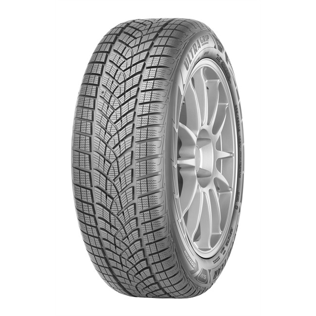 Pneu Goodyear Ultragrip Performance Suv G1 255/55 R18 109 V Xl