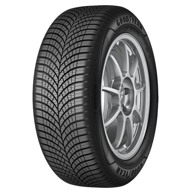 Pneu Goodyear Vector 4seasons Gen-3 Suv 225/65 R17 106 V Xl
