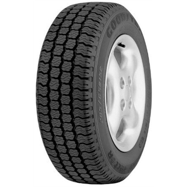 Pneu Goodyear Cargo Vector 2 205/65 R16 107/105 T