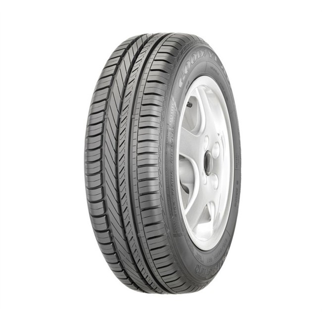 Pneu - Voiture - DURAGRIP - Goodyear - 155-70-13-75-T