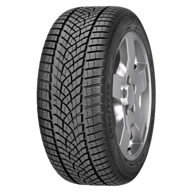 Pneu Goodyear Ultragrip Performance+ 225/55 R17 101 V Xl