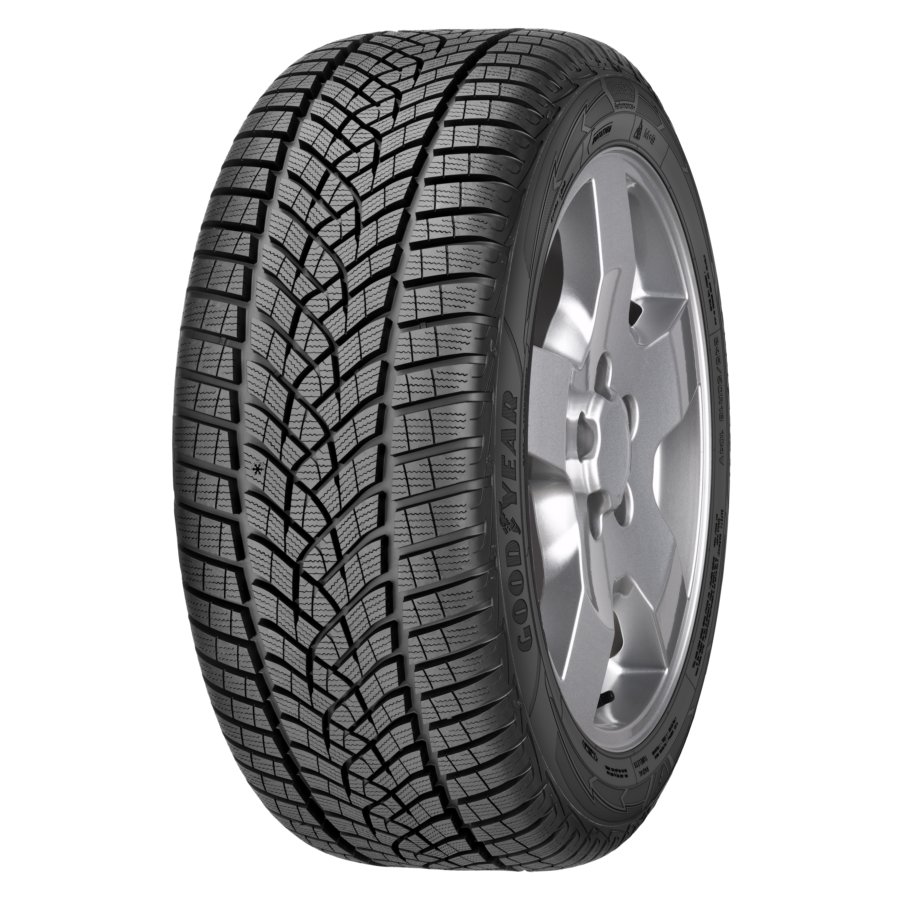 Pneu GOODYEAR ULTRAGRIP PERFORMANCE+ 205/50 R17 93 H XL : Norauto.fr