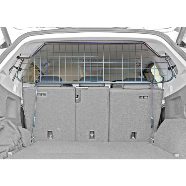 Filet et grille animaux u203a Grilles chiens sur-mesure Grille auto pour chien  TRAVALL TDG1345