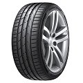 Pneu HANKOOK VENTUS S1 EVO2 K117B 245/45 R18 100 Y XL * Runflat