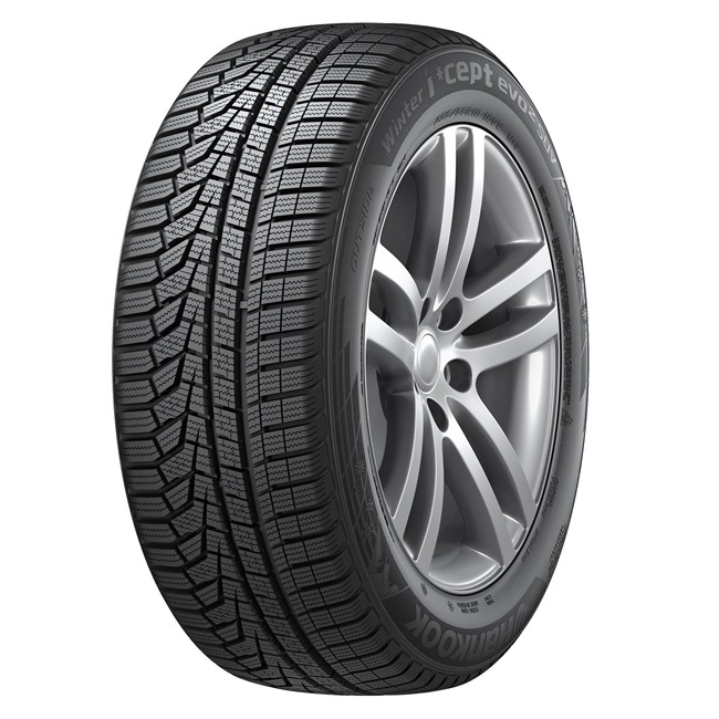 Pneu Hankook Winter Icept Evo2 W320b 225/50 R17 98 H Xl * Runflat