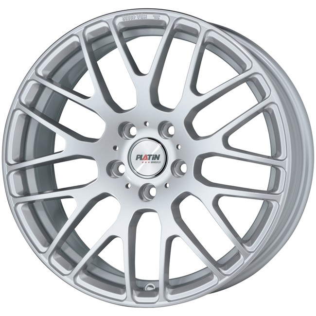 Jante Alu Platin P70 8x18 5x120 Et34