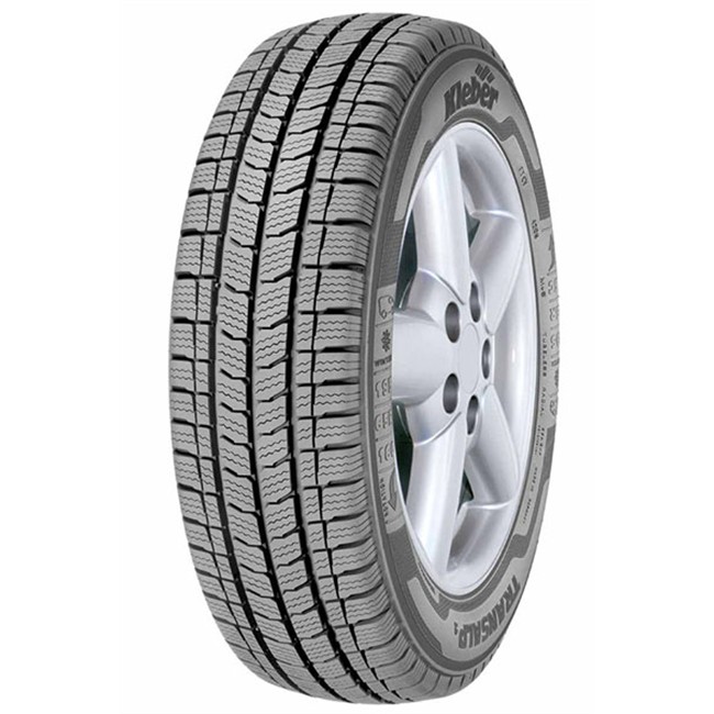 Pneu - Camionnette / Utilitaire - TRANSALP 2 - Kleber - 215-65-16-109/107-R