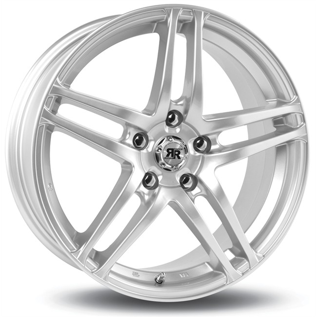 Jante Alu Racer Zenith 6x14 4x108 Et35