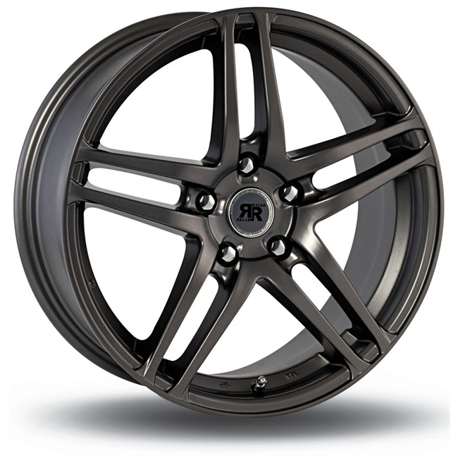 Jante Alu Racer Zenith 7x16 5x112 Et30