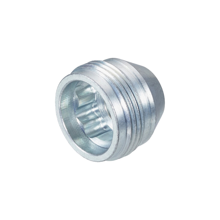 Jeu de 4 écrous antivol MC GARD 24013SU