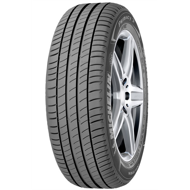 Pneu - Voiture - PRIMACY 3 - Michelin - 245-40-19-98-Y