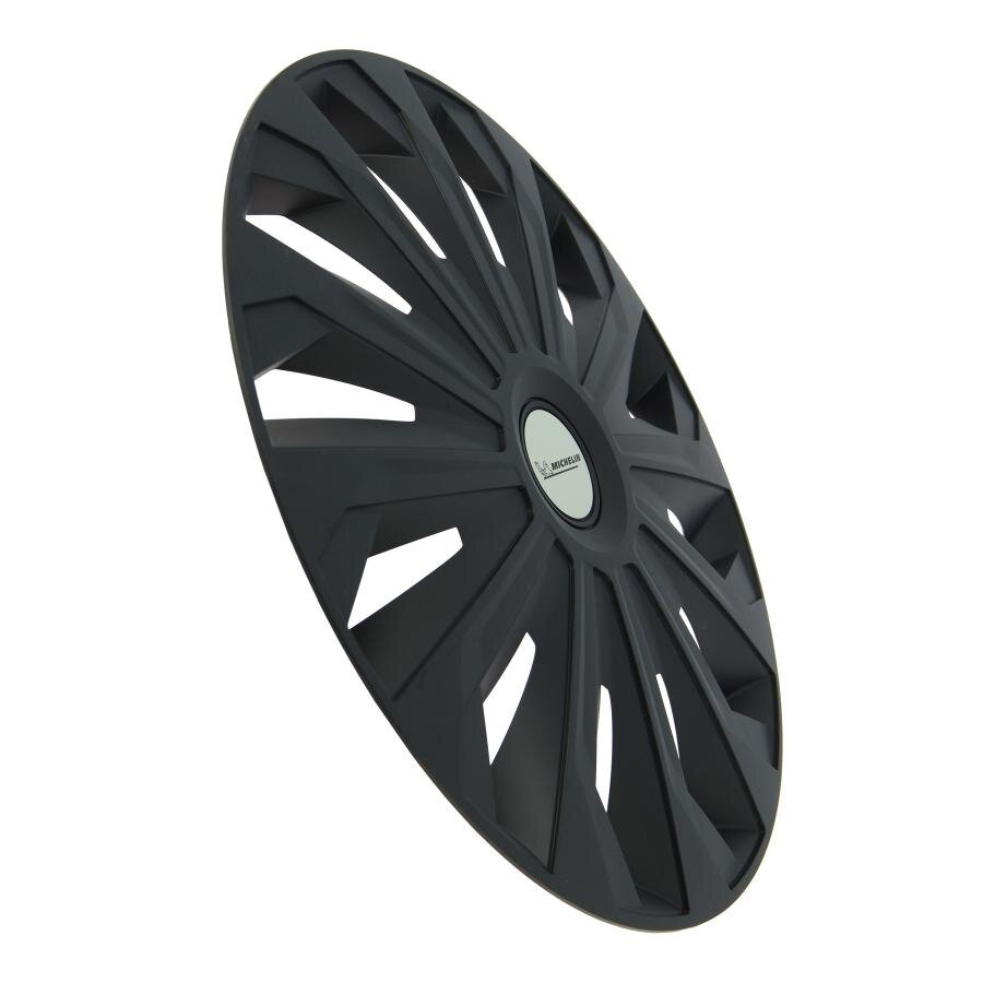 ENJOLIVEURS, ENJOLIVEURS, ENJOLIVEURS Calibre 14-Zoll Argent/Noir EUR