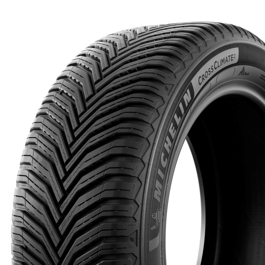 Pneu MICHELIN CROSSCLIMATE 2 235/45 R17 94 Y : Norauto.fr