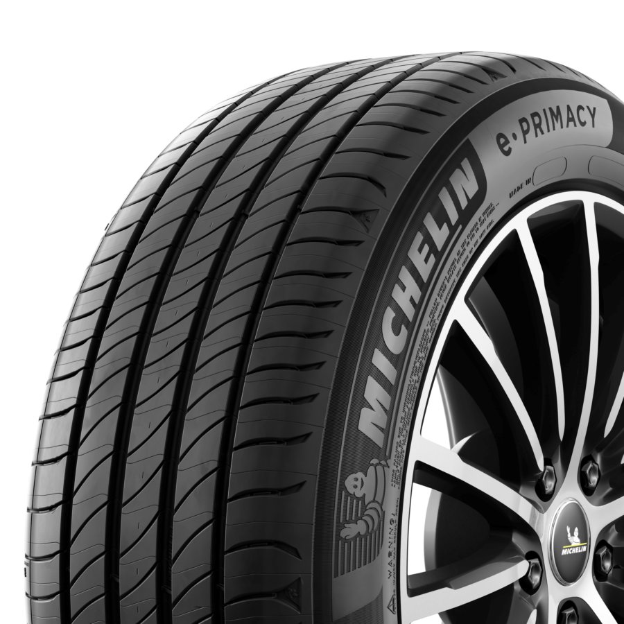 Pneu MICHELIN E PRIMACY 225/50 R17 98 V XL : Norauto.fr