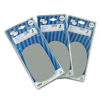 Miroir de rechange simple côté conducteur MAD 3079