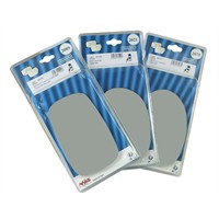 Miroir de rechange simple côté conducteur MAD 3269