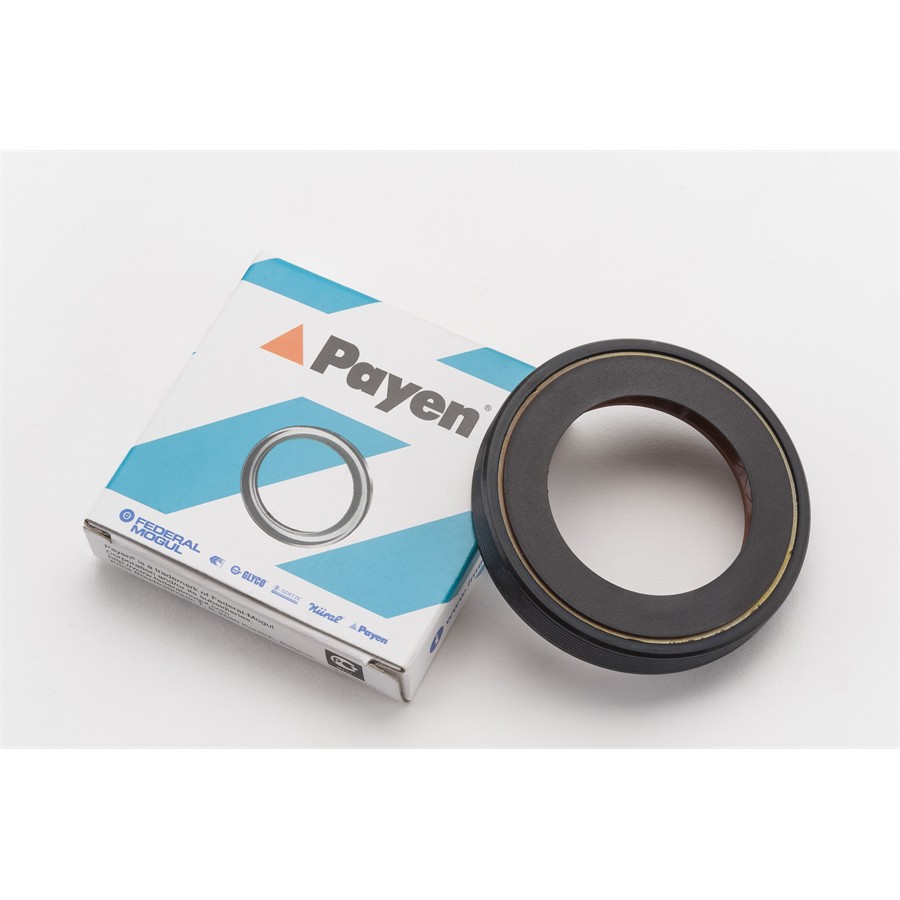 Bague D'étanchéité Payen NA5124 - Pour Arbre De Distribution, Compatible VW, Audi, Skoda