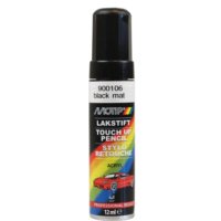 Stylo de retouche Argent Métallisé MOTIP 955269 12 MILLILITER ml