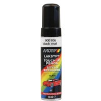 Stylo de retouche Argent Métallisé MOTIP 955269 12 ml