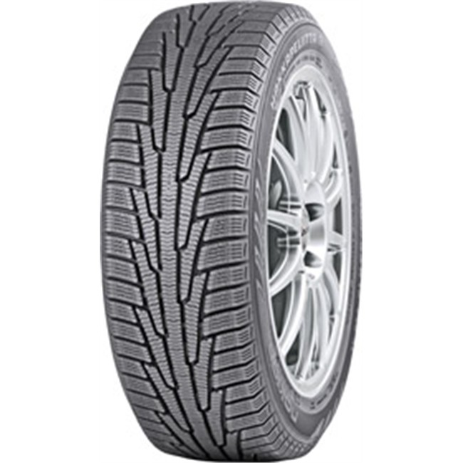 Pneu NOKIAN HAKKAPELIITTA R 195/65 R15 95 R XL : Norauto.fr