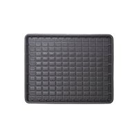 Tapis de coffre semi-universel en mousse XPE 90 x 85 cm