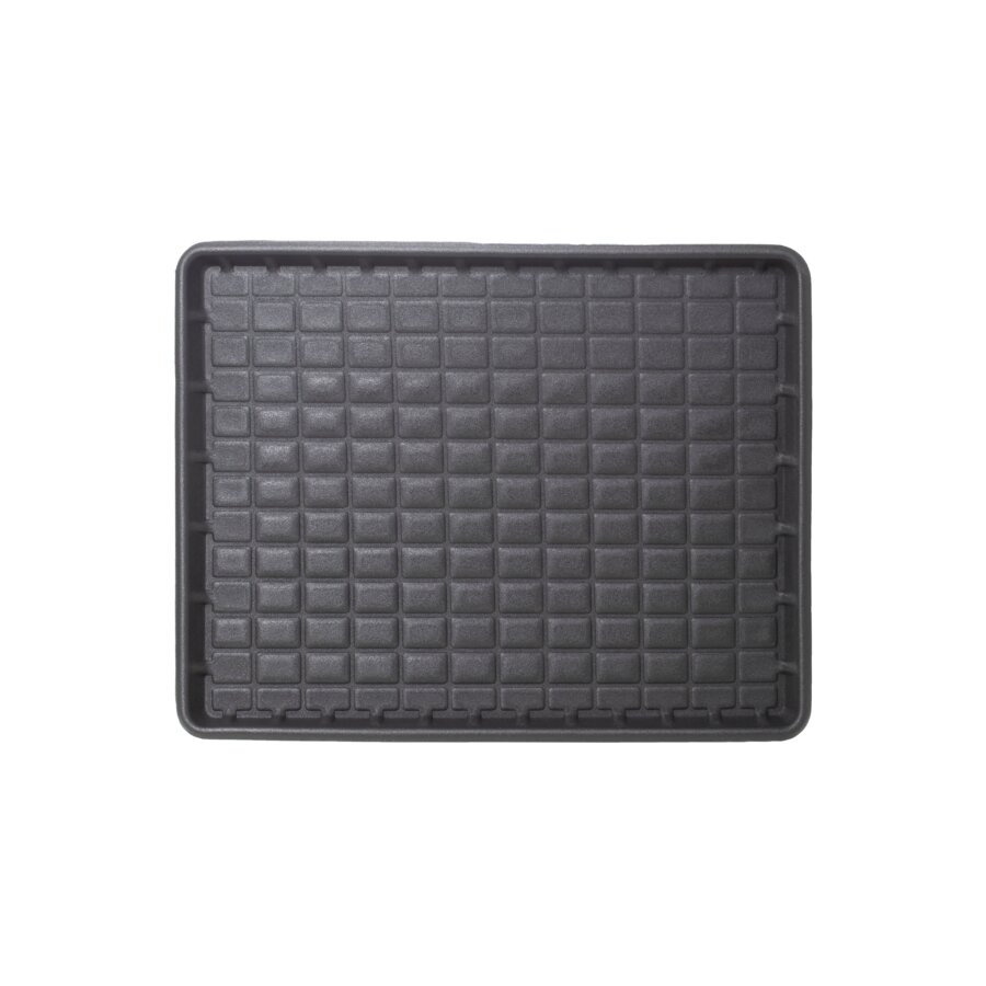 Tapis de coffre semi-universel en mousse XPE 90 x 50 cm