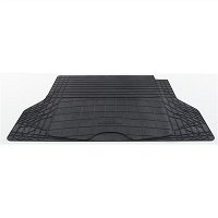 Tapis de coffre ajustable universel en PVC NORAUTO