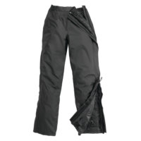 Pantalon Double Diluvio S noir TUCANO