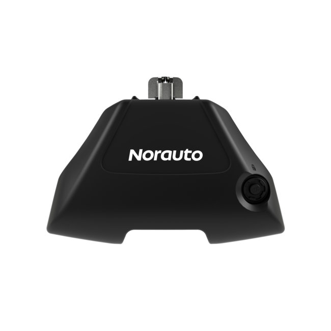 4 Pieds De Fixation Norauto 4000