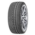 Pneu MICHELIN PILOT ALPIN PA4 285/35 R20 104 V XL N0