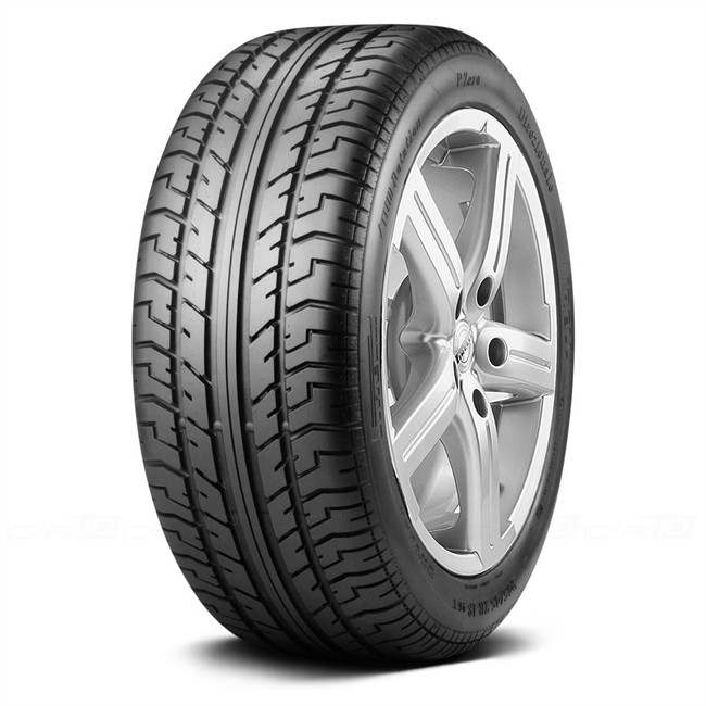 Pneu - Voiture - PZERO SYSTEM DIREZIONALE - Pirelli - 245-45-18-96-Y