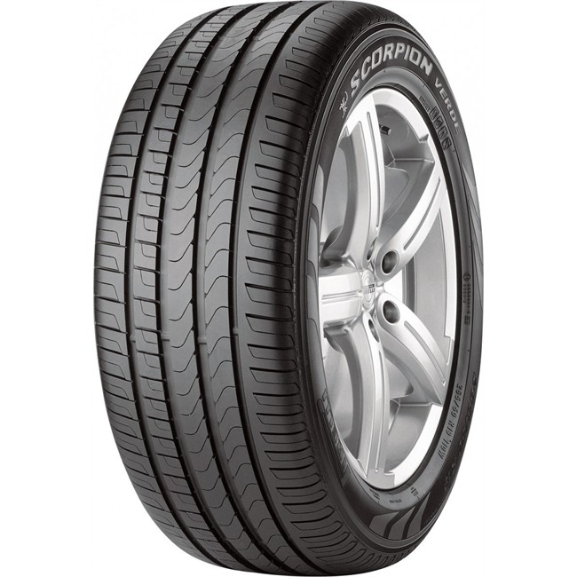 Pneu Pirelli Scorpion Verde 235/55 R18 100 W Moextended Runflat