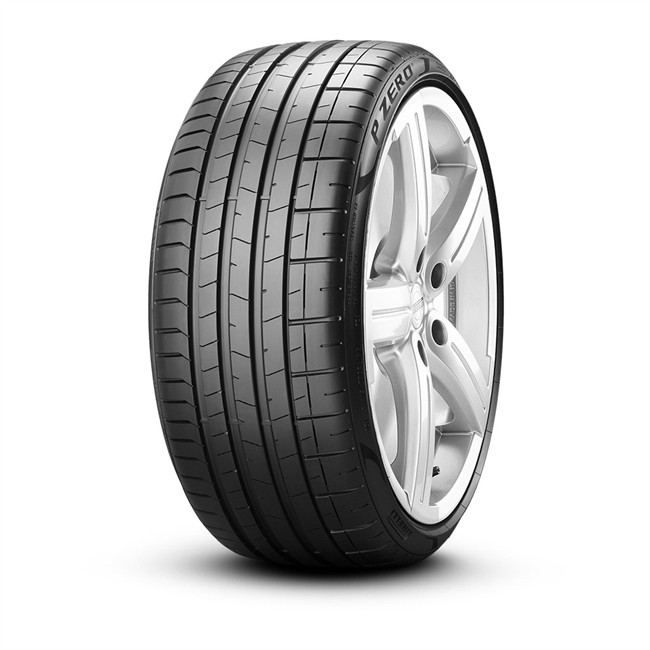 Pneu Pirelli P-zero 325/30 R23 109 Y Xl Lamborghini