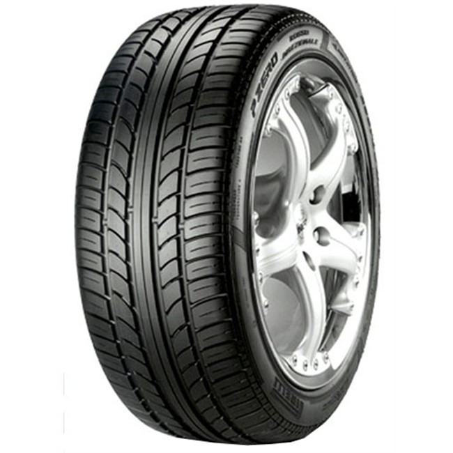 Pneu Pirelli Pzero Rosso Asimmetrico 265/45 R20 104 Y Mo