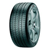 Pneu PIRELLI PZERO ROSSO ASIMMETRICO 205/55 R16 91 Y N4