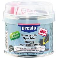 Mastic plastique PRESTO 250 g