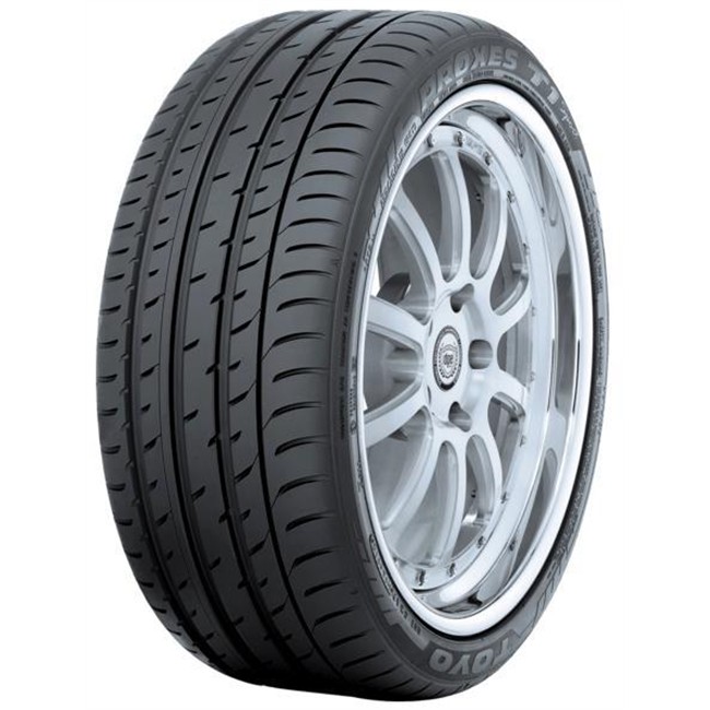 Pneu Toyo Proxes Sport Suv 255/50 R19 107 Y