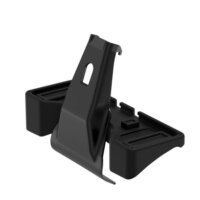 4 pattes de fixation  NORAUTO clamp  268