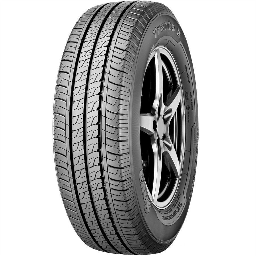 Pneu SAVA TRENTA 2 205 70 R15  106 104 S Norauto fr 