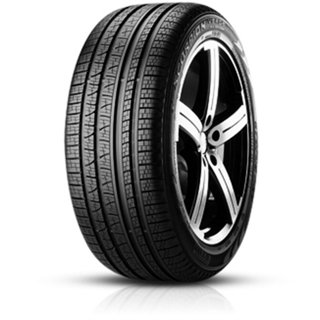 Pneu Pirelli Scorpion Verde All Season 255/55 R18 109 V Xl