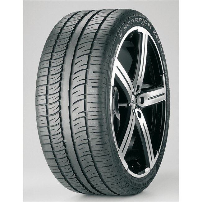 Pneu - 4X4 / SUV - SCORPION ZERO ASIMMETRICO - Pirelli - 285-45-21-113-W