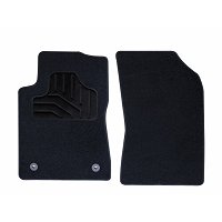 4 tapis sur mesure moquette Citroen C5 Aircross depuis 2020 NORAUTO