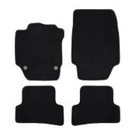 4 tapis sur mesure en moquette Citroën Xsara Picasso 12/2007 NORAUTO